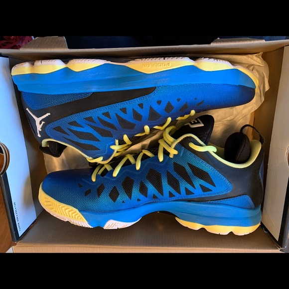 Jordan CP3.VI - Picture 2 of 6